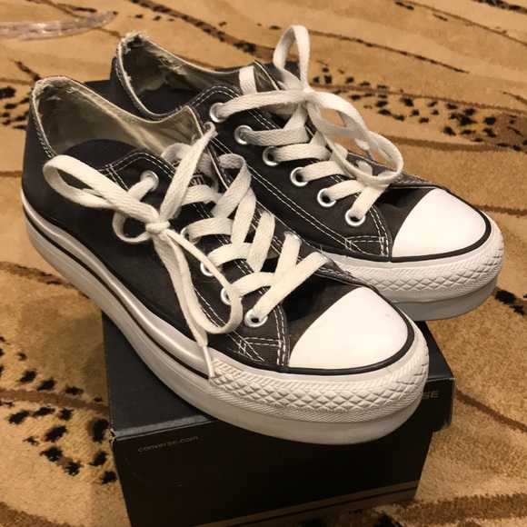 converse platform 37.5 converse platform 37.5
